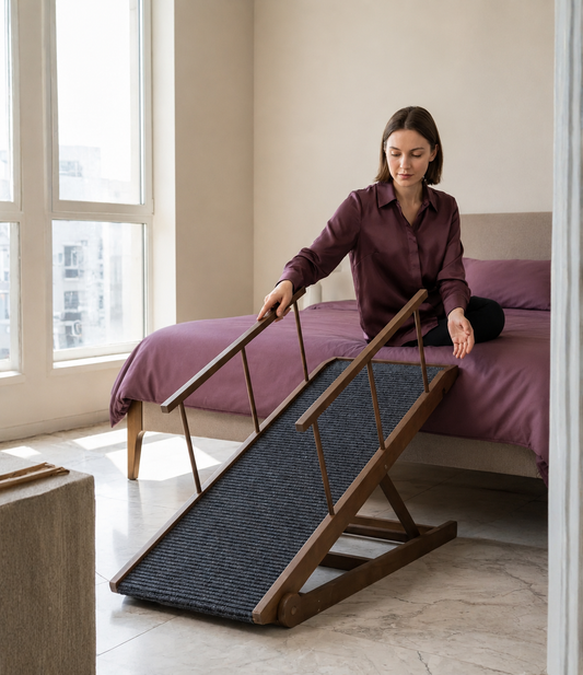 Pet Ramp