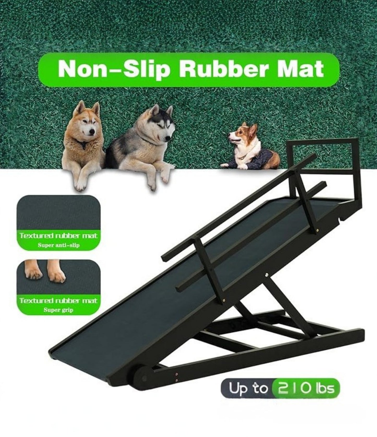 Pet Ramp