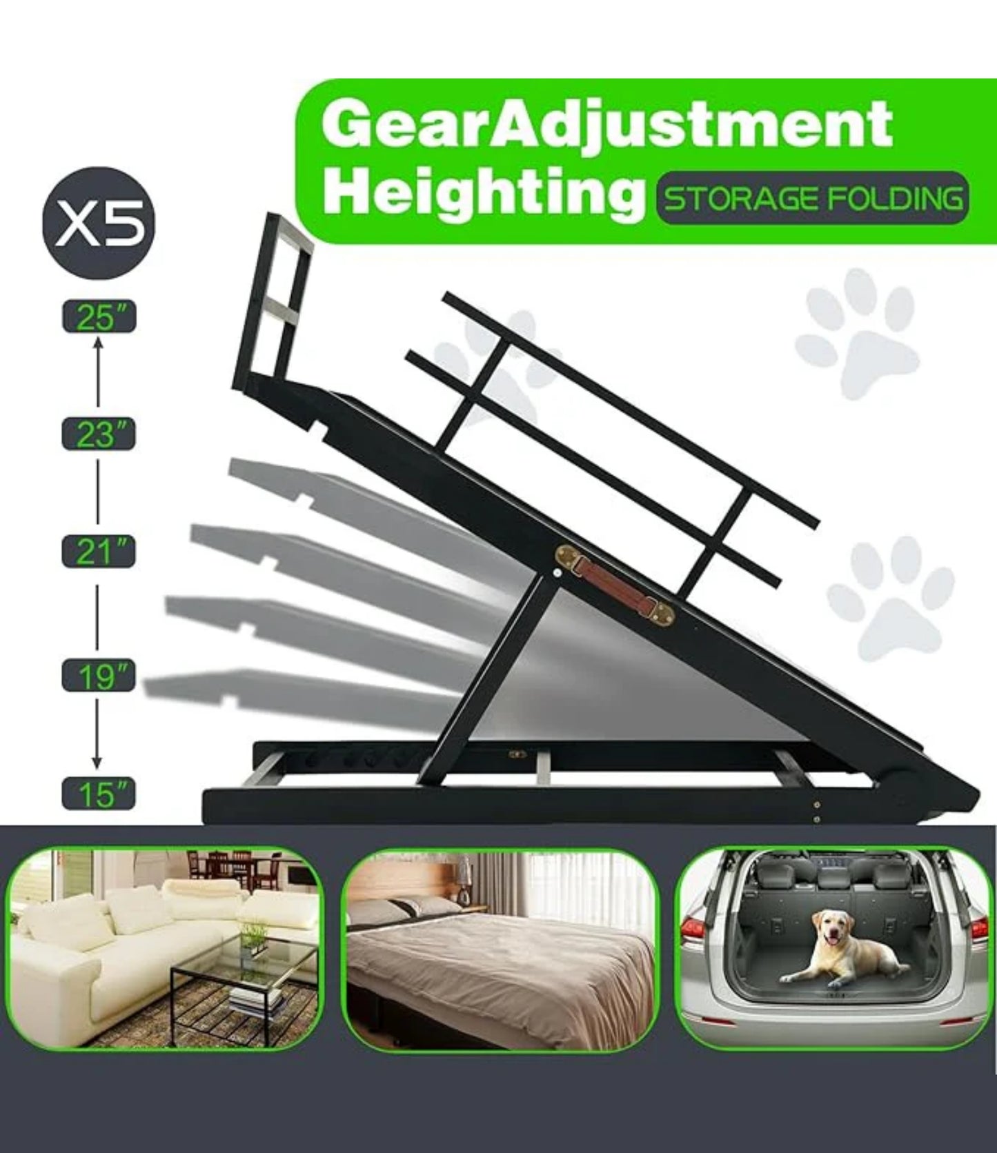 Pet Ramp