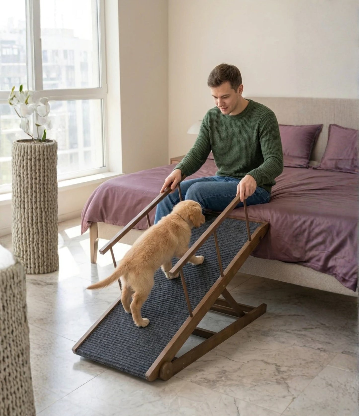 Pet Ramp