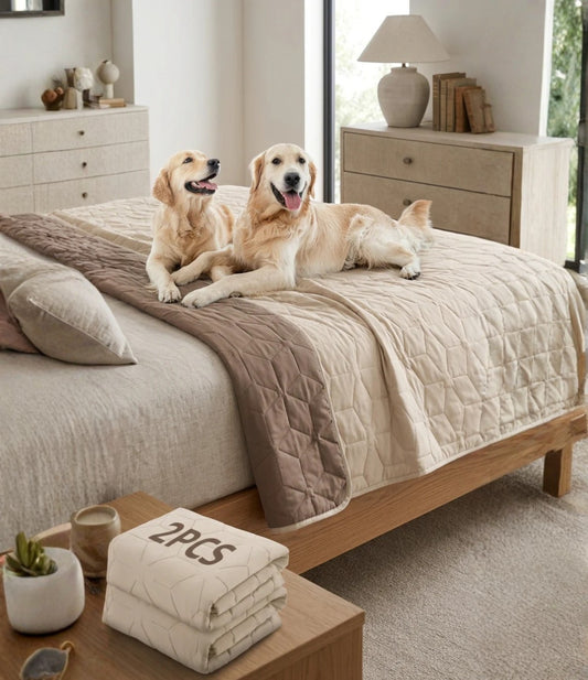Couch Protector (Set of Two)