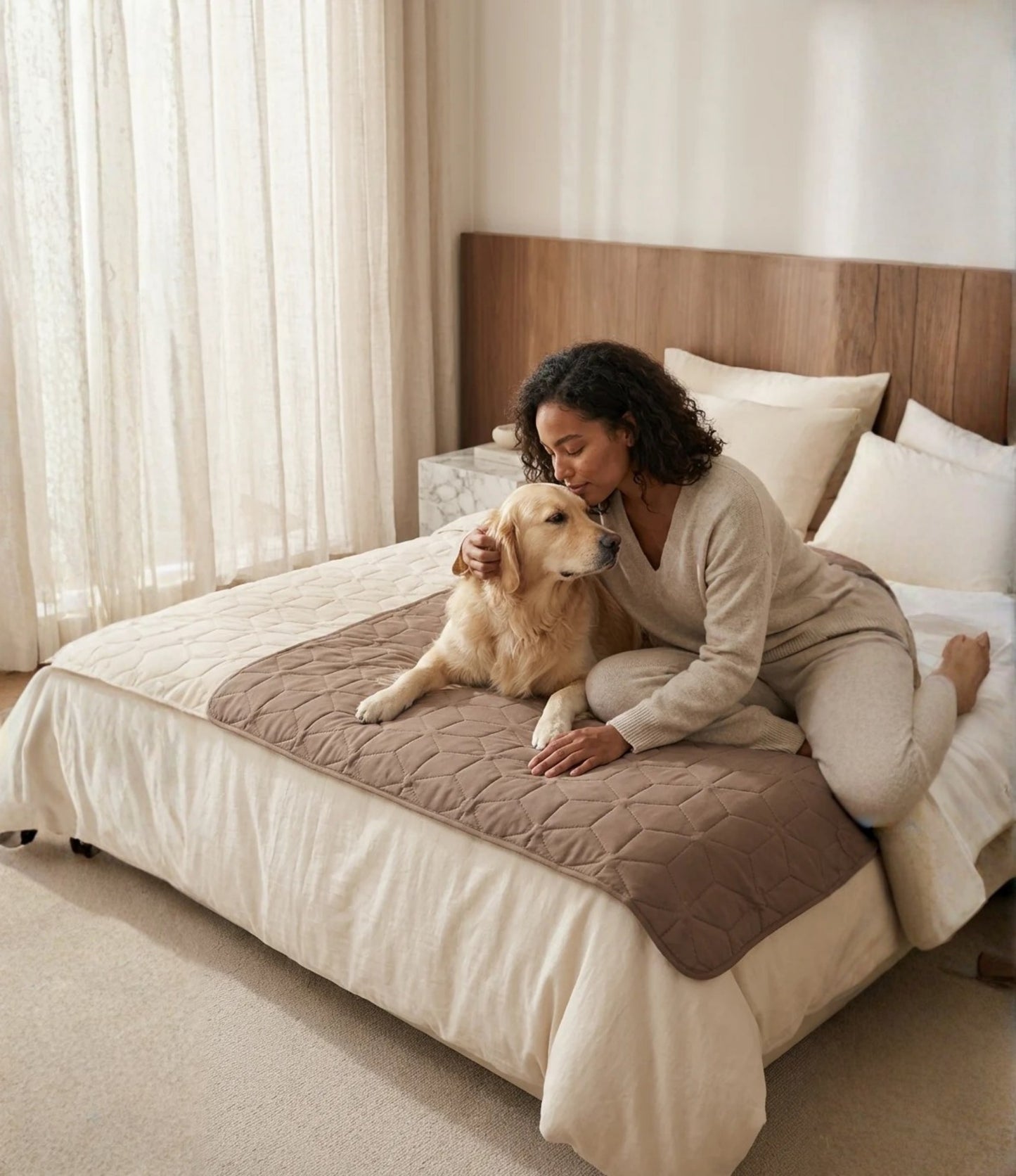 Couch Protector (Set of Two)