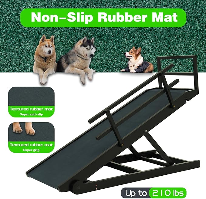 Pet Ramp
