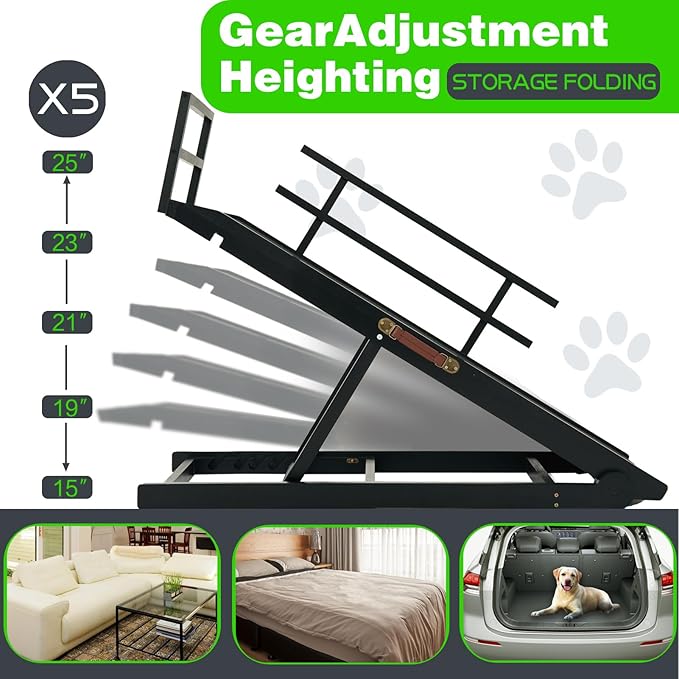 Pet Ramp