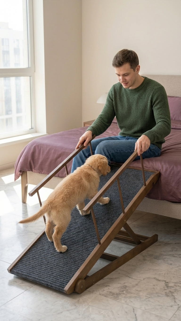 Pet Ramp