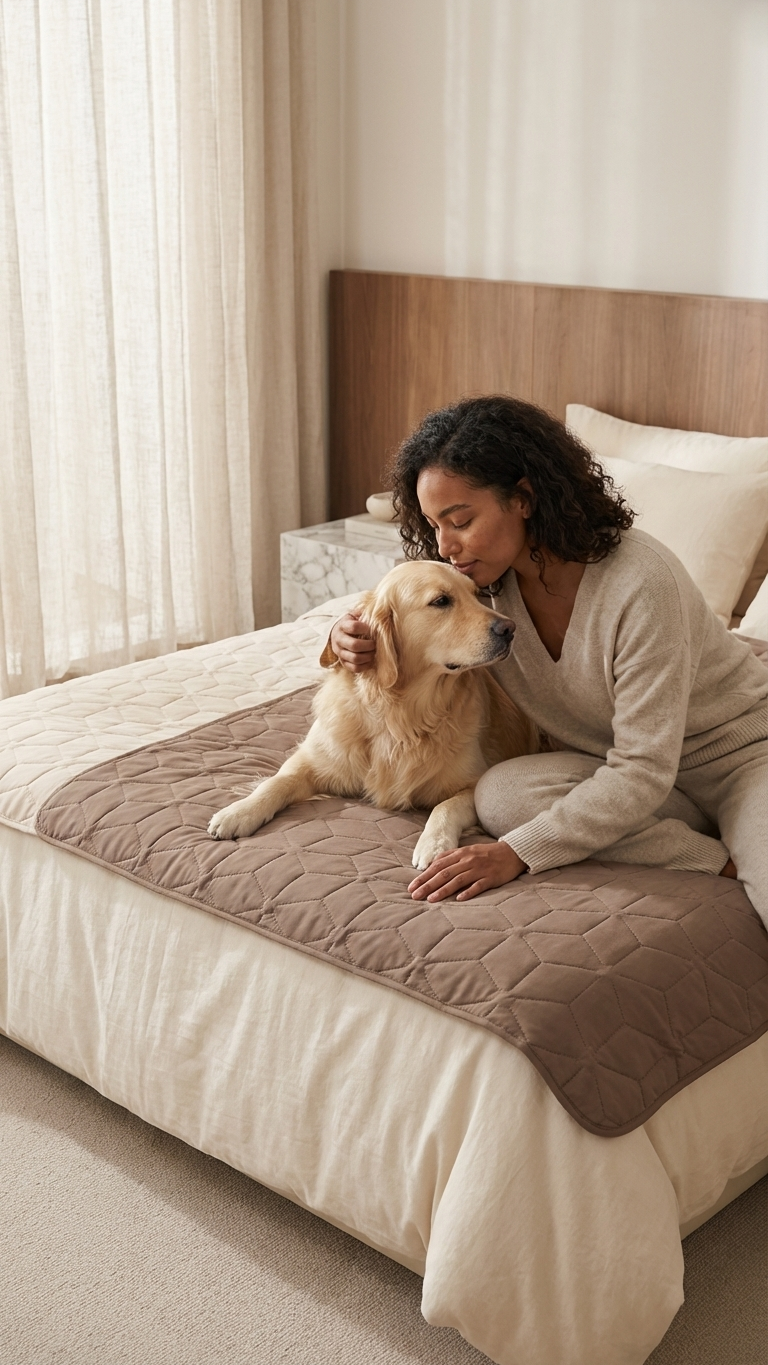 Couch Protector (Set of Two)