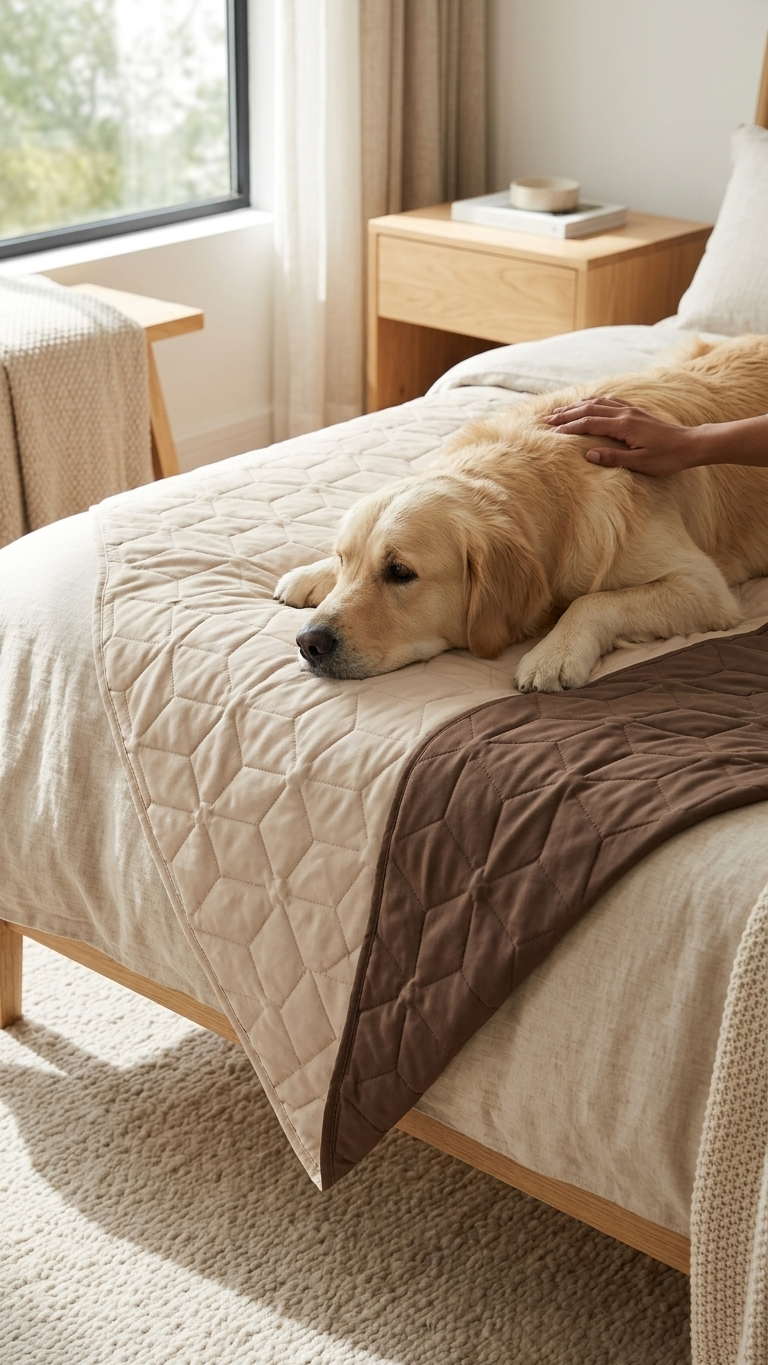 Couch Protector (Set of Two)